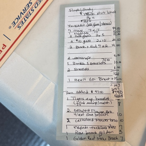 Bundle for purple - Picture 3 of 5